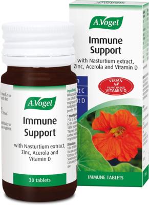 Immune Support